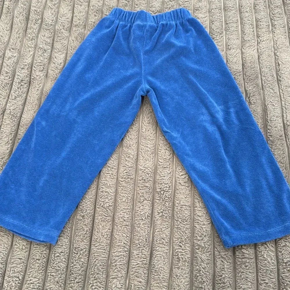 Zara Kids Top and Bottom